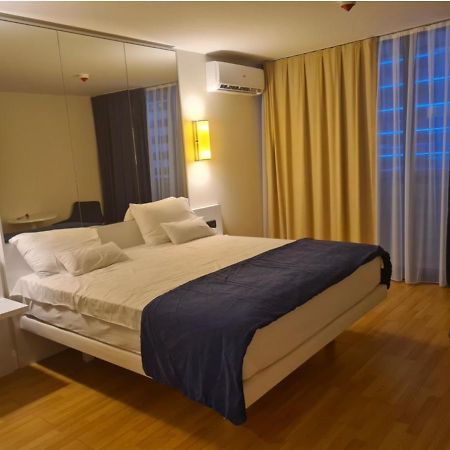 Orbi Sity Batumi ! Apartment Exterior photo