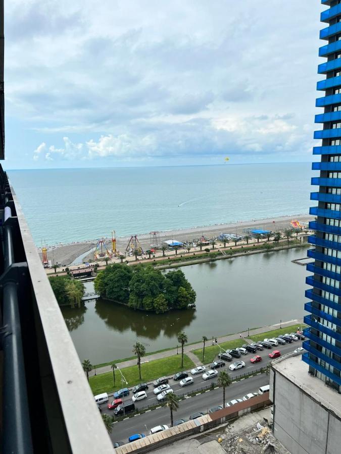 Orbi Sity Batumi ! Apartment Exterior photo