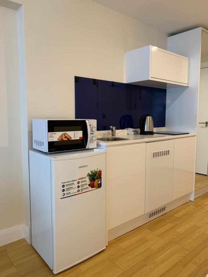 Orbi Sity Batumi ! Apartment Exterior photo